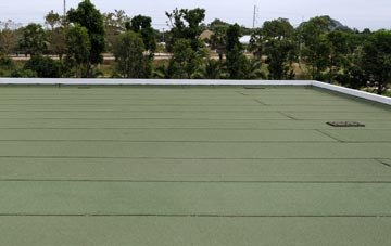 all High Ferry roofing types quoted for