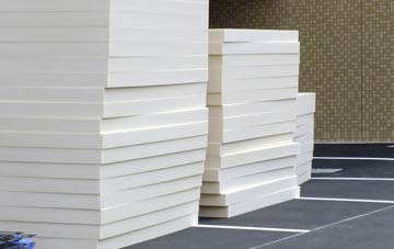 High Ferry flat roof insulation costs