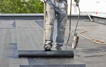 flat roof replacement High Ferry, Lincolnshire