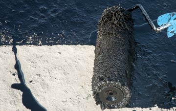 High Ferry liquid sealant waterproofing