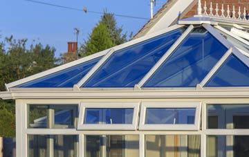professional High Ferry conservatory insulation