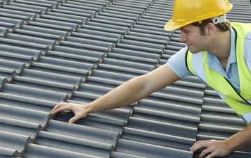 screened High Ferry roofing companies