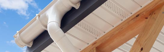 get High Ferry guttering quotes today