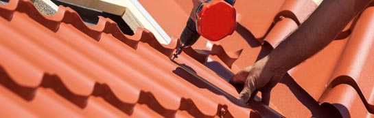 save on High Ferry roof installation costs
