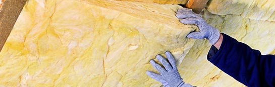 quotes for High Ferry roof insulation
