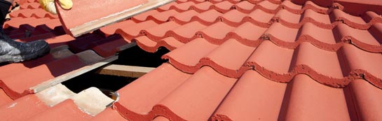 compare High Ferry roof repair quotes