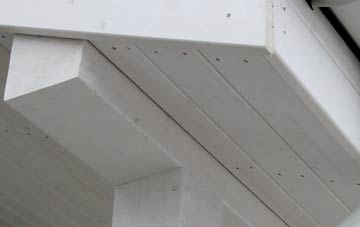 soffits High Ferry, Lincolnshire