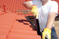 High Ferry roof cleaners