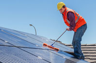 free High Ferry roof cleaner quotes